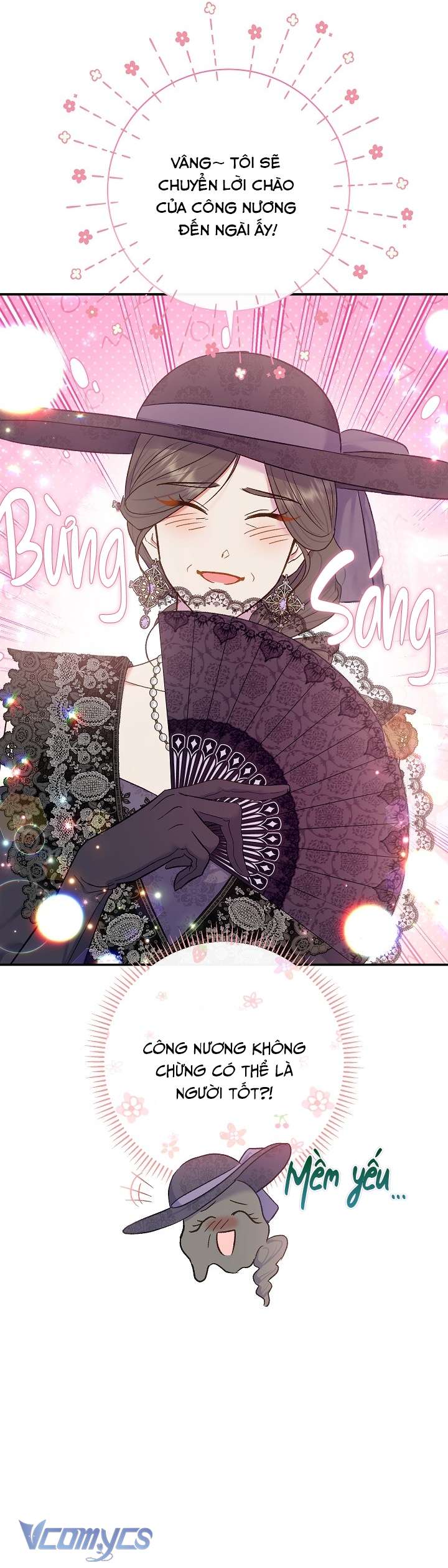 Người Xem Mắt Của Ác Nữ Quá Hoàn Hảo Chapter 67 - Trang 4