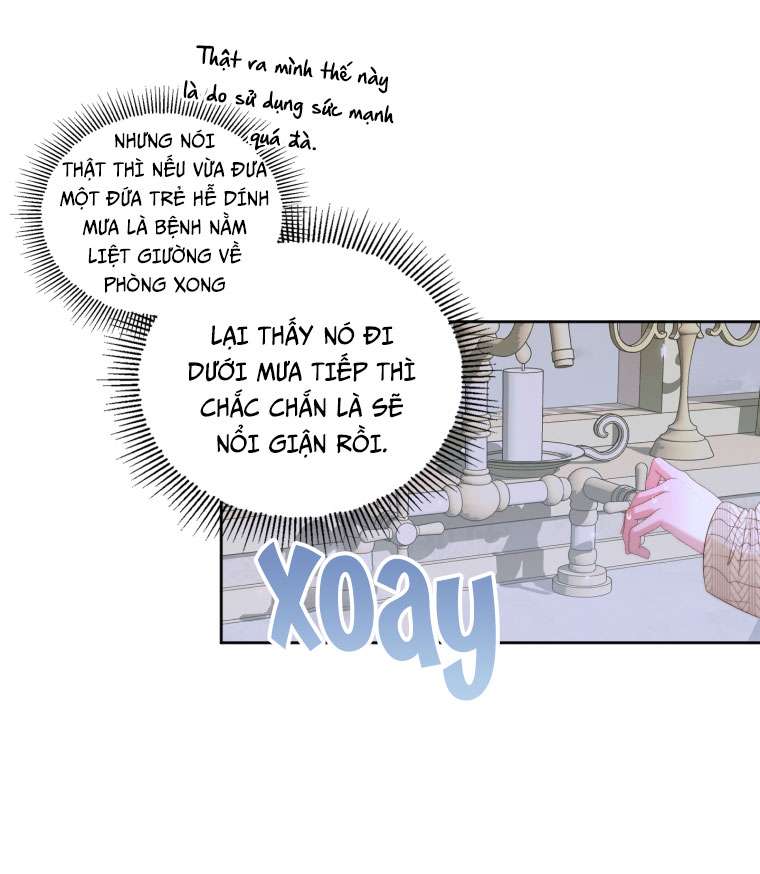 Siren: Trở Thành Gia Đình Của Nhân Vật Phản Diện Chapter 36 - Trang 3