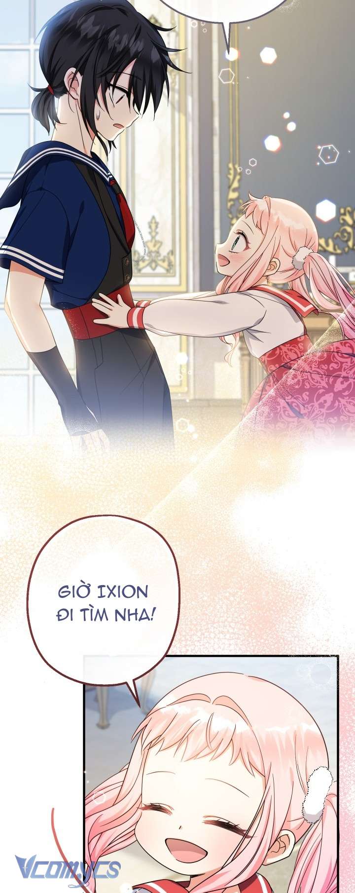 Tiểu Thư Tích Tiền Đi Bụi Chapter 28 - Trang 4