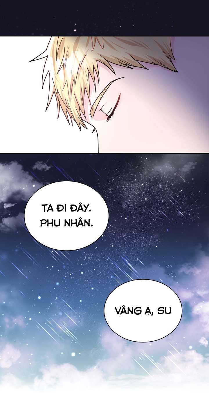 Công Nương Su Chapter 17 - Trang 4