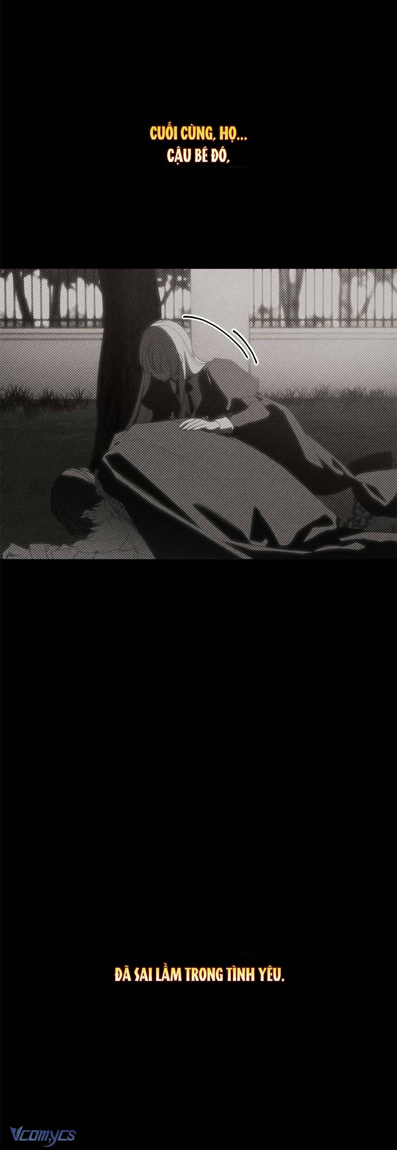 Vị Phu Quân Căm Ghét Tôi Đã Mất Trí Nhớ Chapter 34 - Trang 4