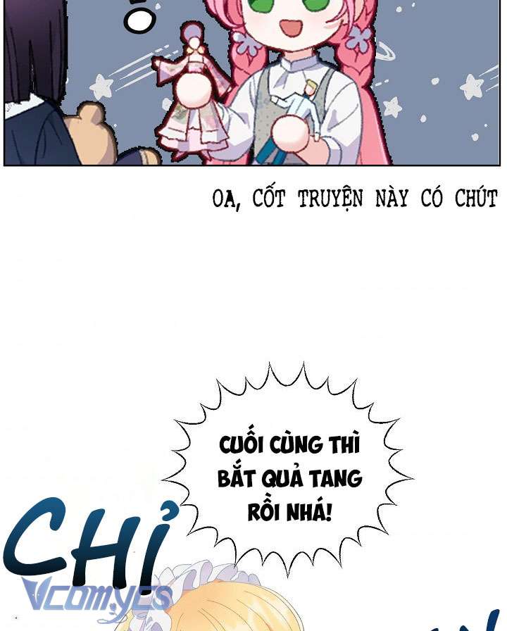 Sự Điều Trị Đặc Biệt Của Tinh Linh Chapter 11 - Trang 4