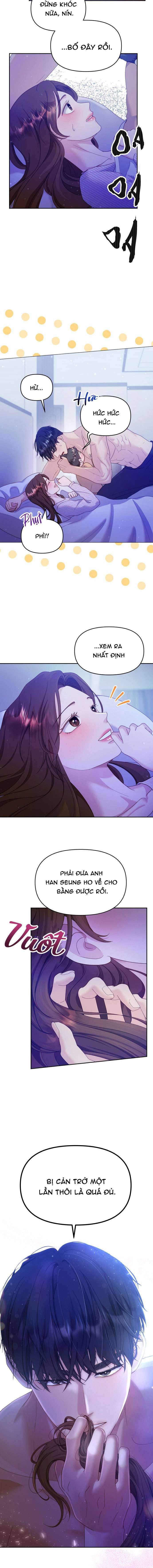 Hướng Dẫn Thu Phục Mãnh Thú Chap 27 - Trang 4