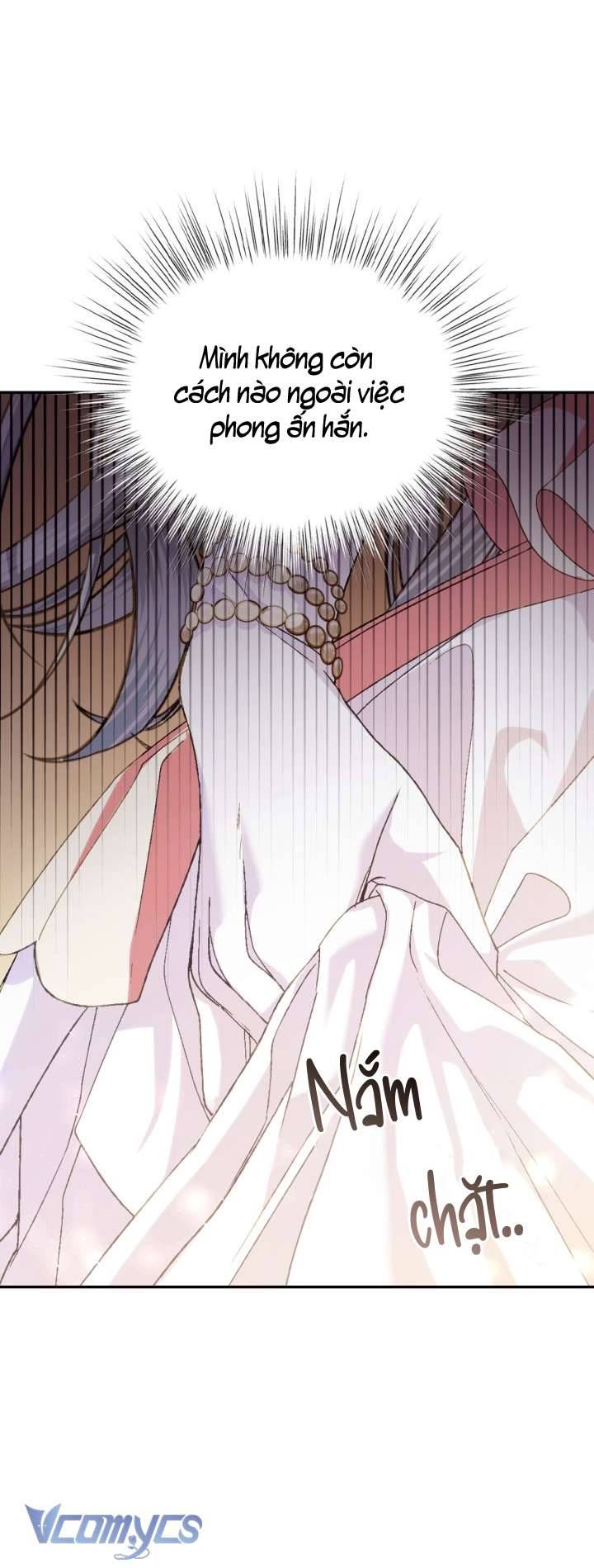 Cha À, Con Không Muốn Kết Hôn Đâu Chap 117 - Trang 2