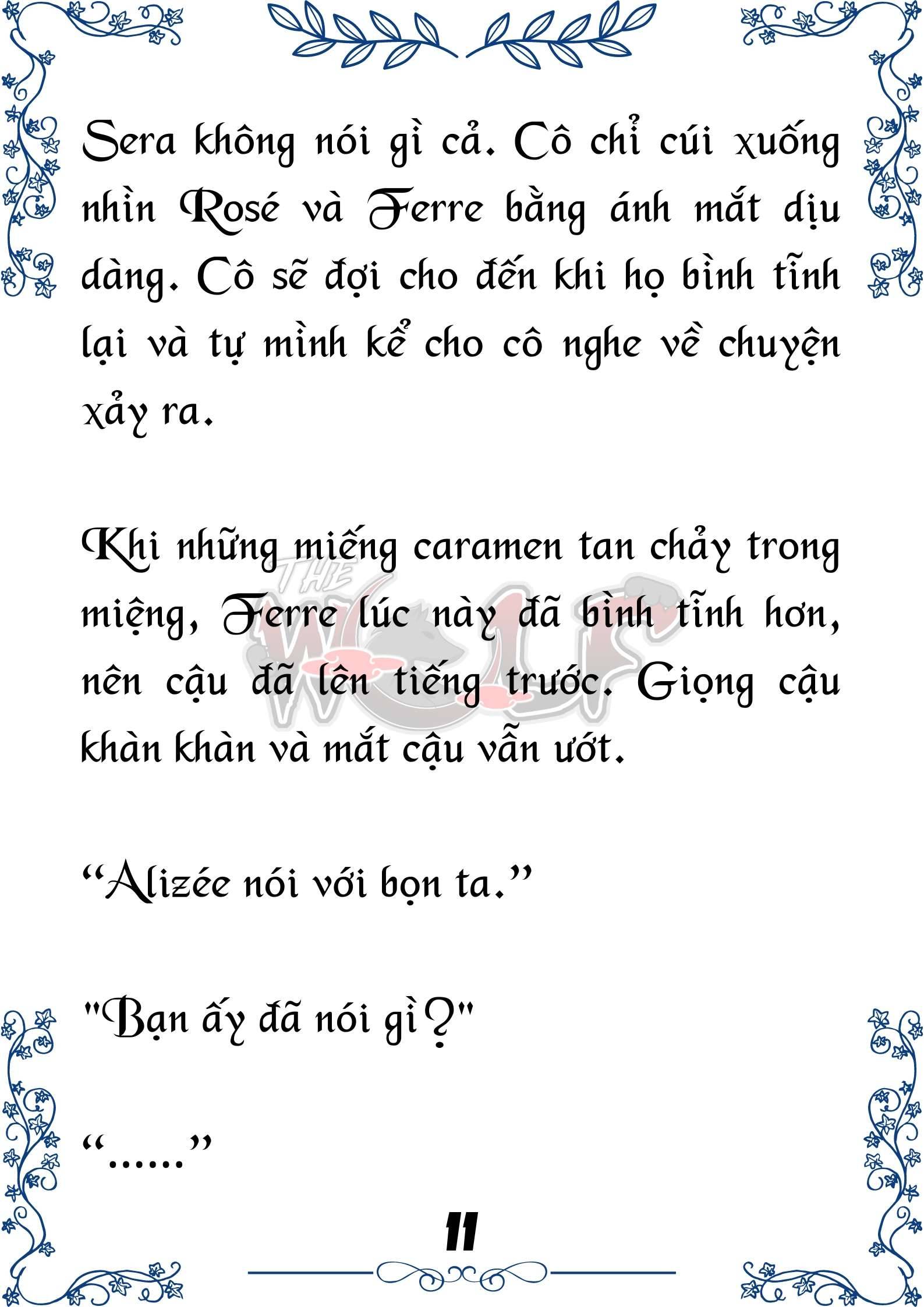 Tôi Trở Thành Gia Sư Của Cặp Song Sinh Hoàng Gia Chap 70 - Trang 2