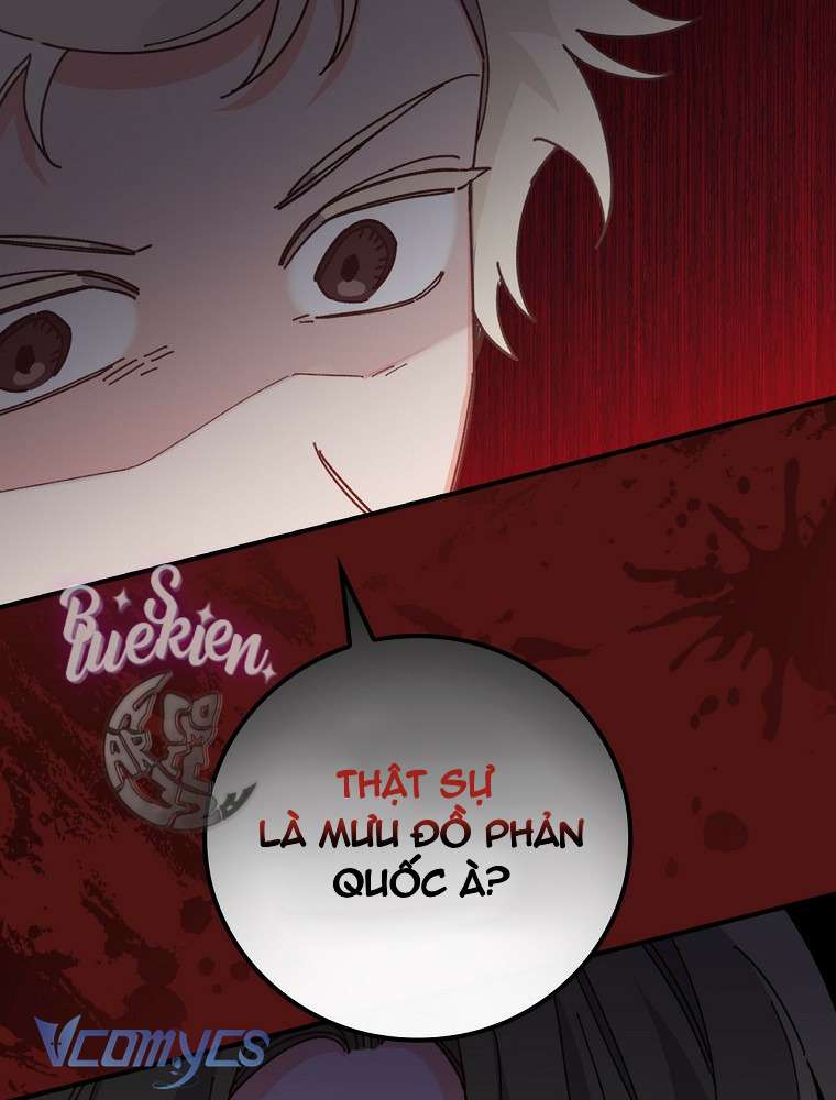 Chị Gái Của Nhân Vật Phản Diện Hôm Nay Cũng Đang Đau Khổ Chapter 53 - Trang 4