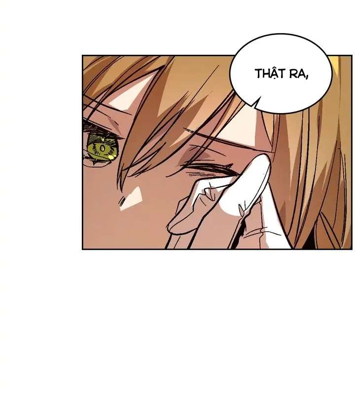 Vị Hôn Thê Khế Ước Của Công Tước Chapter 108 - Next Chapter 109