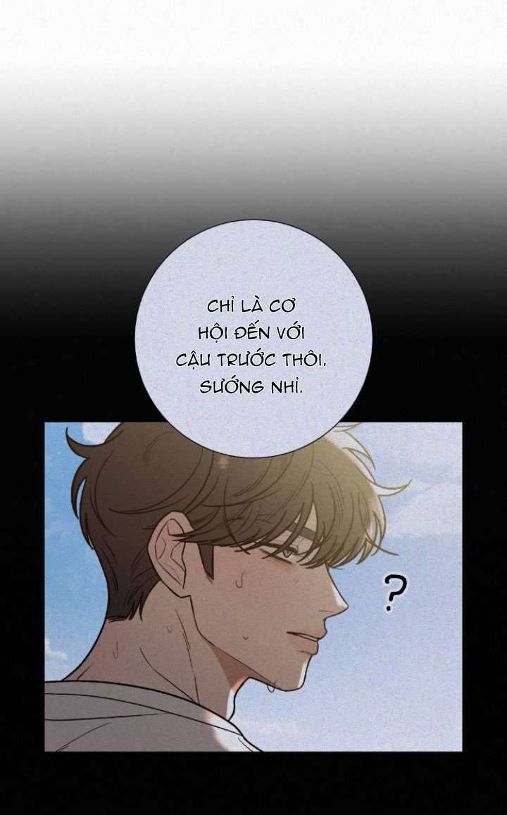 Chiến Lược: Tình Yêu Trong Sáng Chap 88 - Trang 2