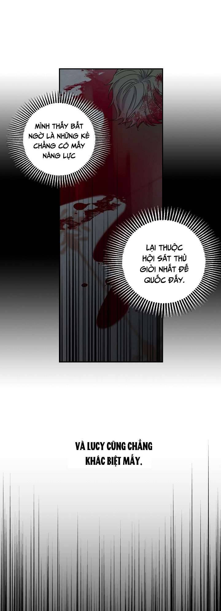 Thuần Hóa Bạo Quân Rồi Bỏ Trốn Chap 29 - Trang 2