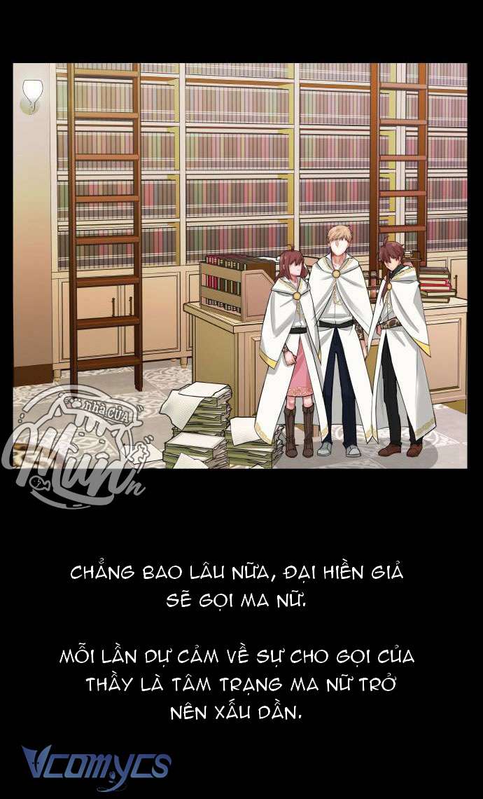 Nhật Ký Tuần Trăng Mật Của Phù Thủy Và Rồng Chapter 8 - Trang 4