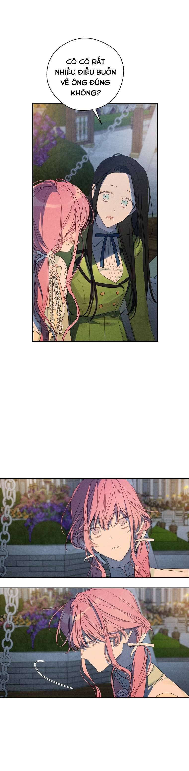 Trước Tiên Phải Giấu Em Trai Cái Đã! Chap 49 - Trang 2