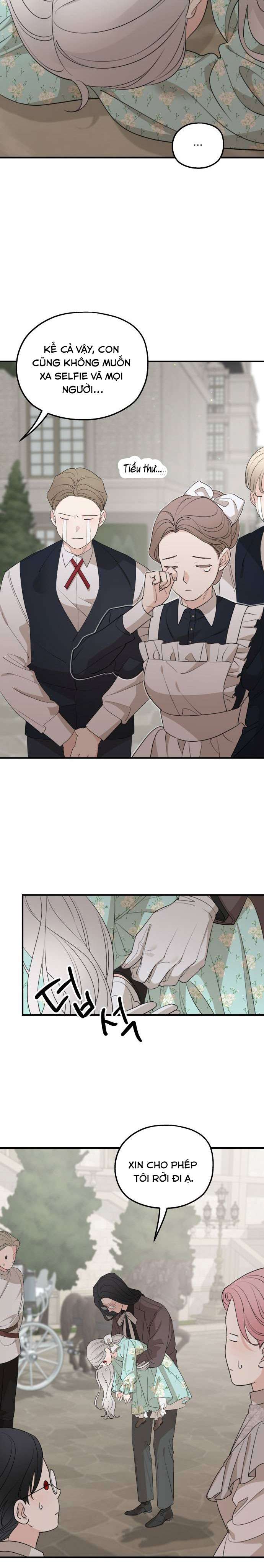 Gia Đình Chồng Quá Ám Ảnh Bởi Tôi Chap 73 - Trang 2