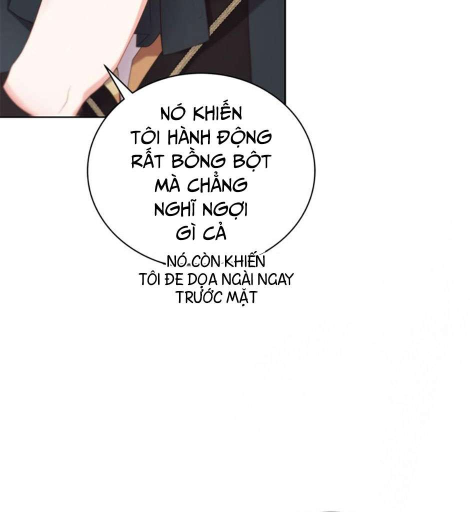 Hầu Gái Trong Trò Chơi Harem Ngược Muốn Nghỉ Việc Chap 5 - Trang 3