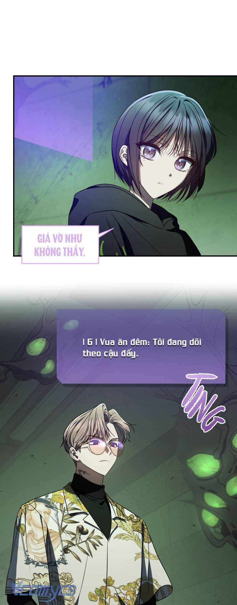 Hướng Dẫn Sinh Tồn Dành Cho Người Xếp Hạng Chap 24 - Trang 2