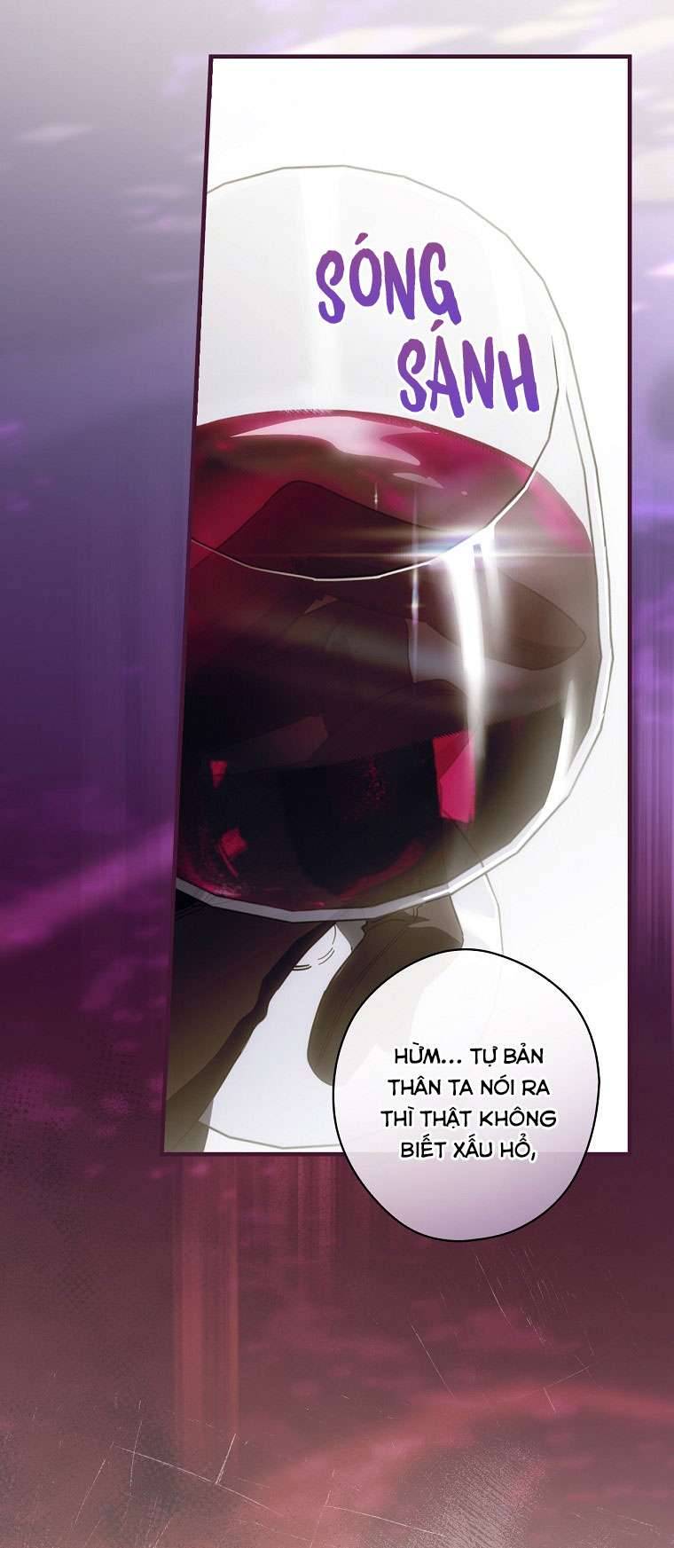 Phương Pháp Khiến Phu Quân Đứng Về Phía Tôi Chapter 83 - Trang 4