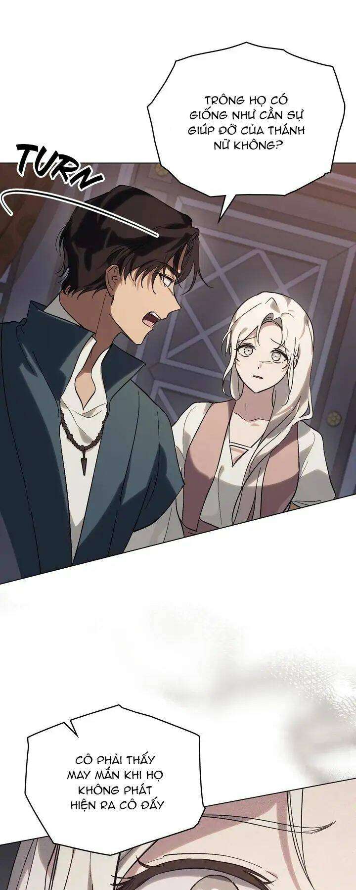 Khi Số Phận Tìm Đến Hai Ta Chapter 12 - Trang 4