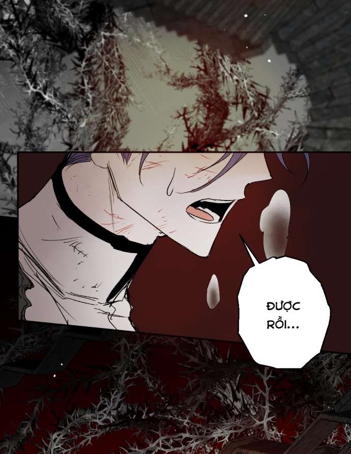 Lời Thú Nhận Của Chúa Tể Bóng Tối Chapter 109 - Trang 4