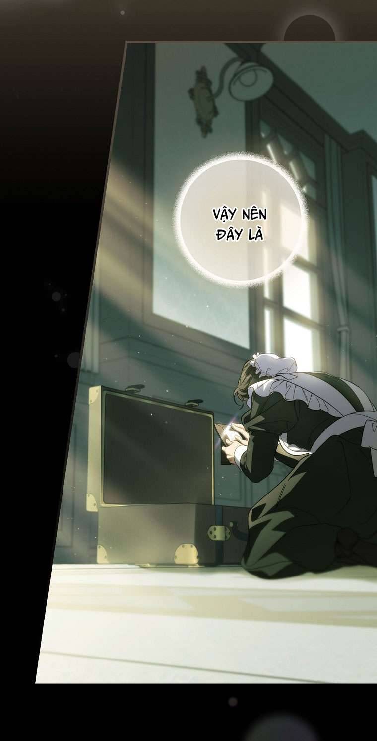 Phương Pháp Khiến Phu Quân Đứng Về Phía Tôi Chapter 77 - Trang 4