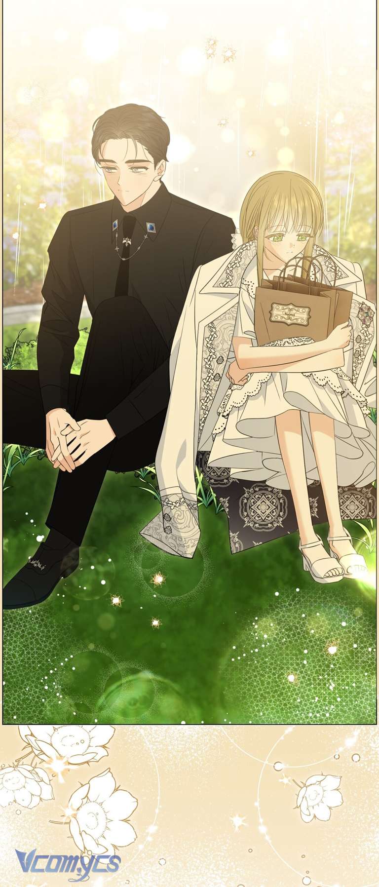 Hãy Để Tiểu Thư Emily Yên Chapter 10 - Trang 4