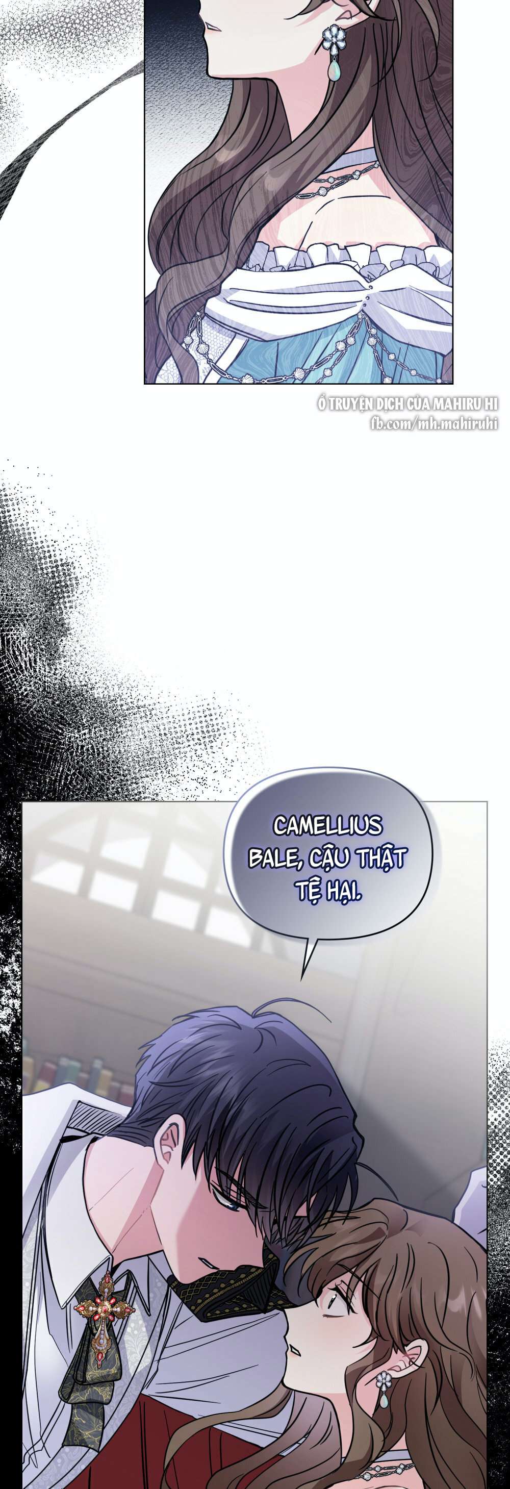 Tìm Lại Camellia Chapter 42 - Next Chapter 43