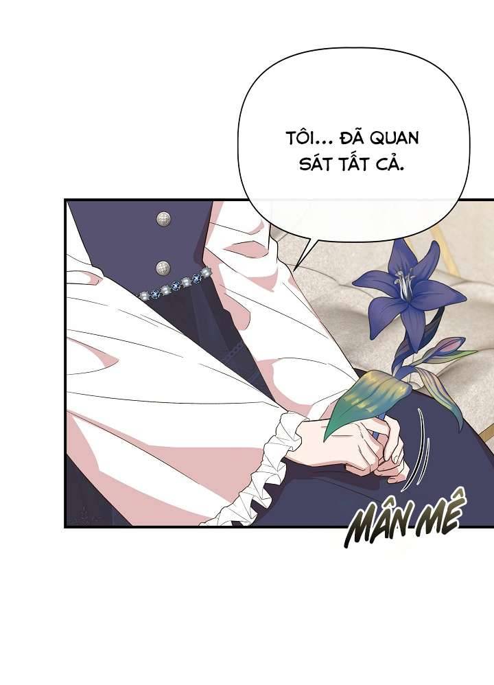 Tôi Không Phải Là Cinderella Chapter 80 - Trang 4