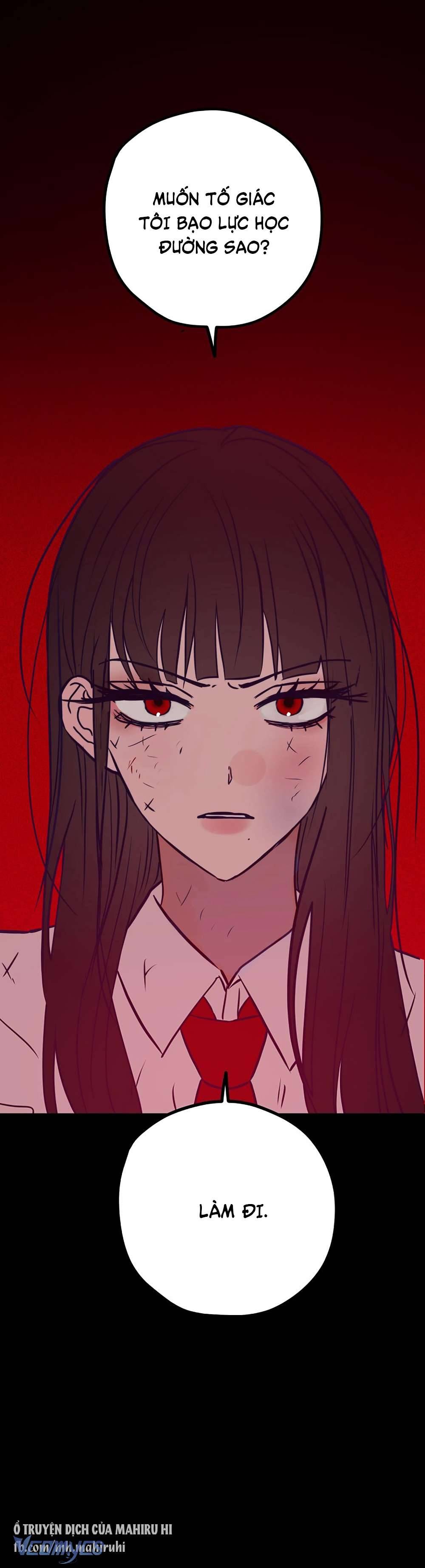 Kẻ Rác Rưởi Không Đáng Được Yêu Chapter 41 - Trang 4