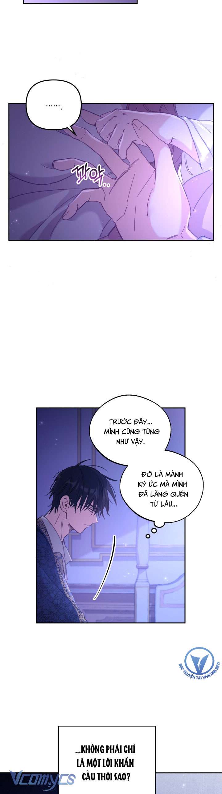 Không Có Chỗ Cho Kẻ Giả Mạo Chap 4 - Trang 2