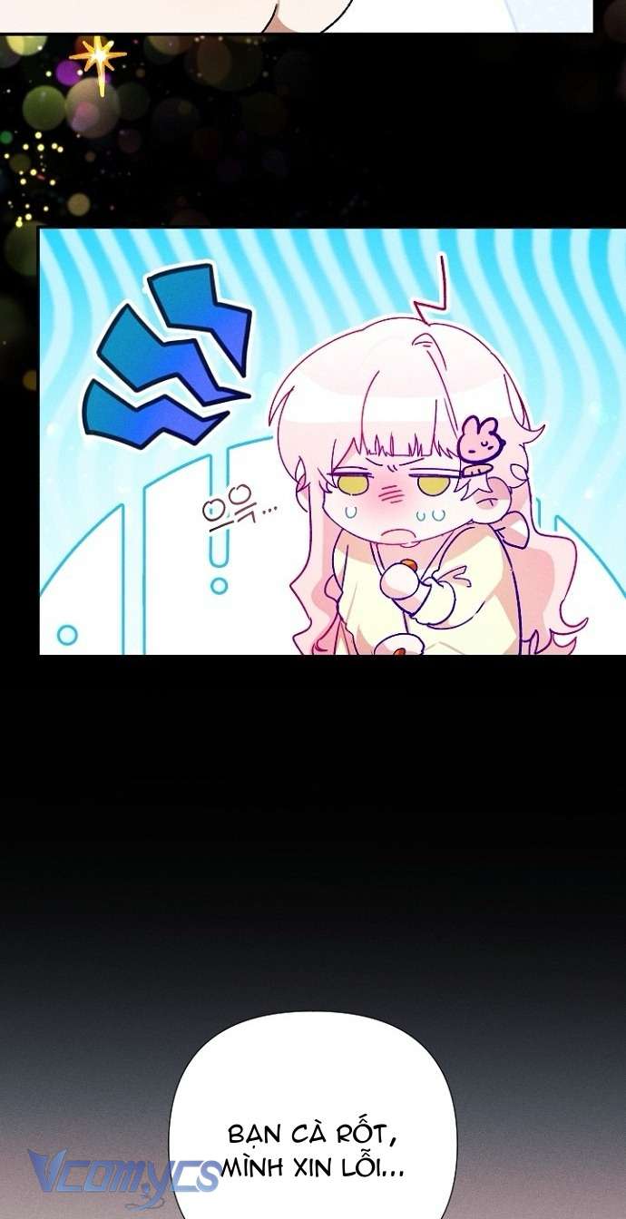 Papa Bạo Chúa, Con Sẽ Bảo Vệ Người! Chap 2 - Trang 2