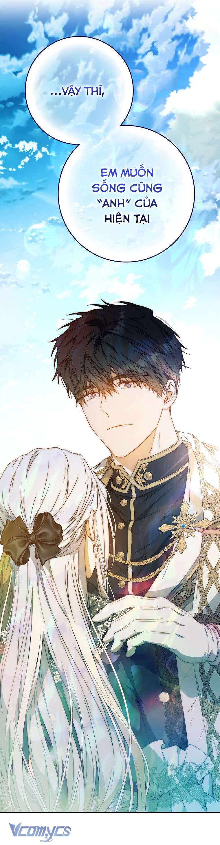 Tôi Trở Thành Vợ Của Nam Chính Chap 88 - Trang 3