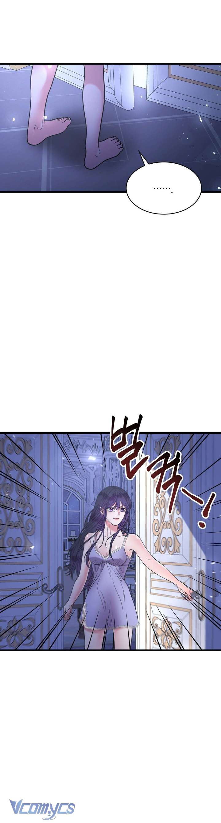 [18+] Anh Trai Đã Thay Đổi Chap 4 - Next Chapter 4.1