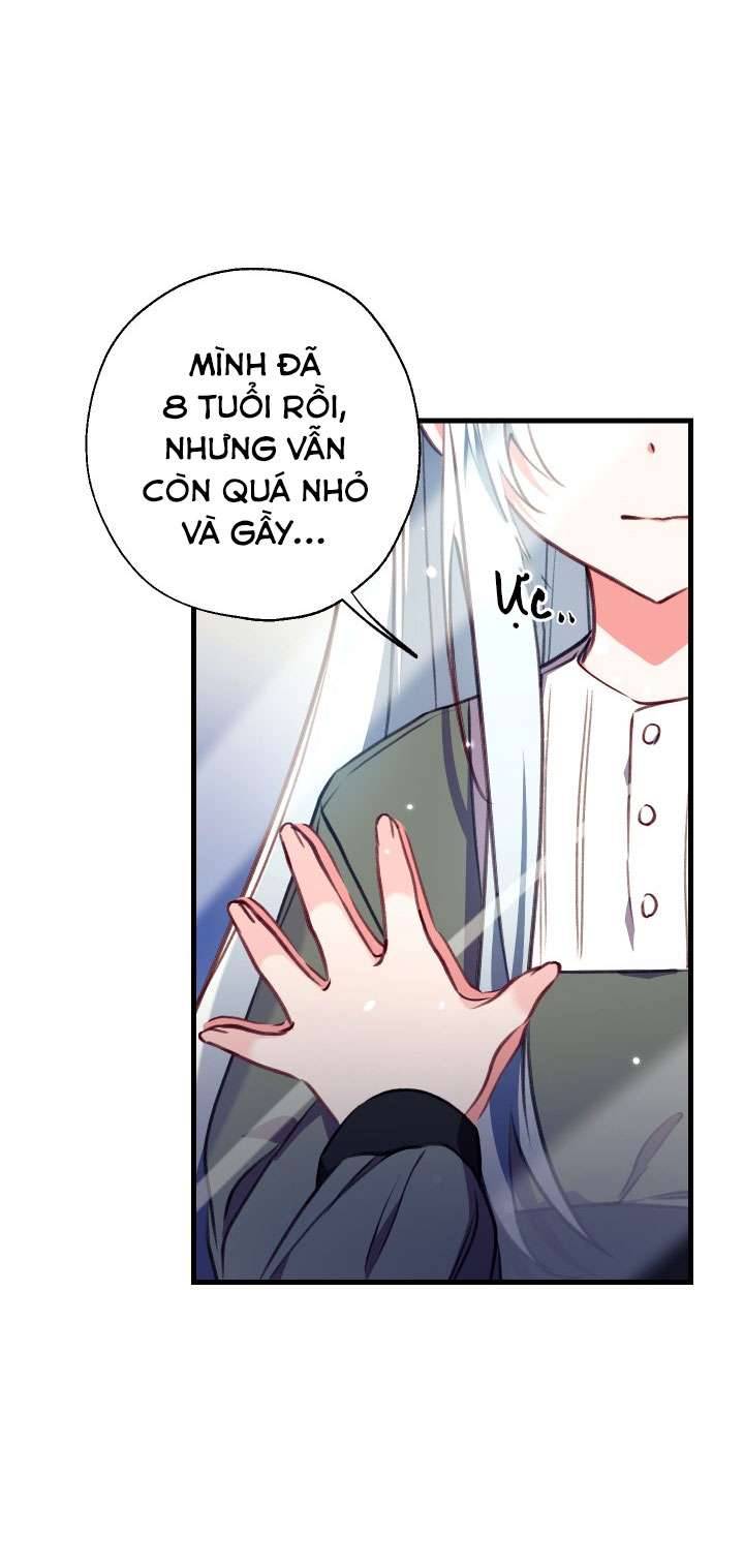 Chúng Ta Có Thể Trở Thành Một Gia Đình Được Không? Chap 4 - Trang 2