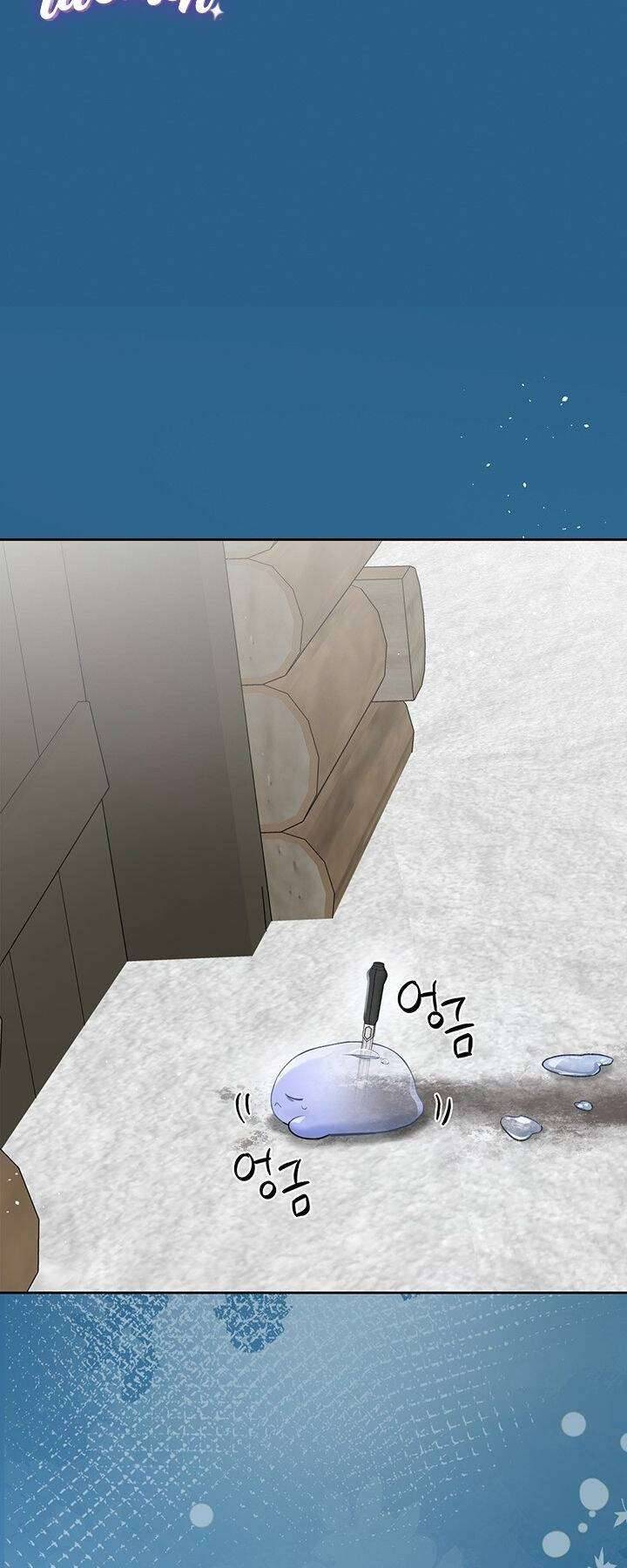 Nam Chính Quái Vật Sống Dưới Giường Tôi Chapter 24 - Trang 4