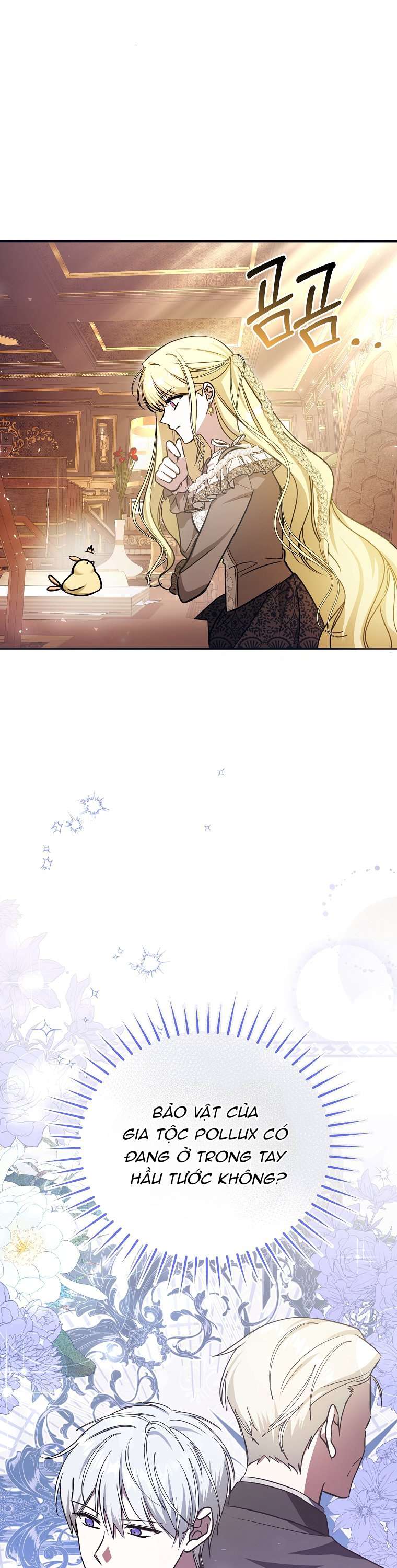 Chị Gái Tôi Là Nhân Vật Chính Chap 18 - Trang 4