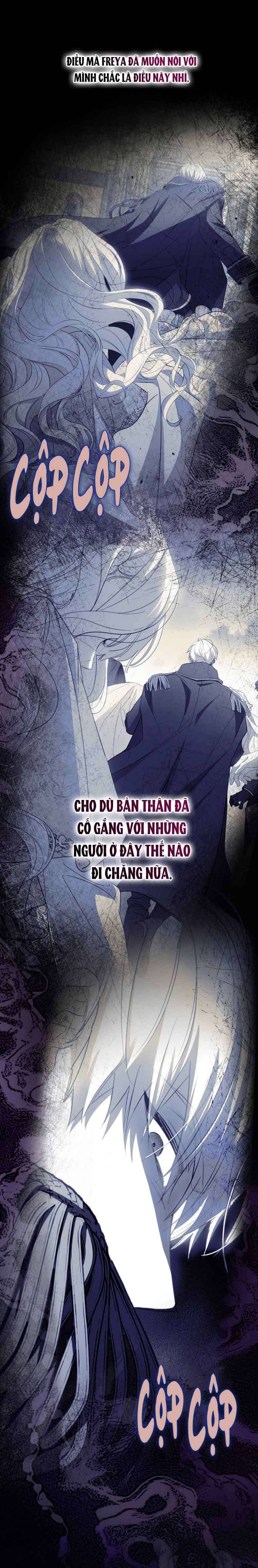 Phương Pháp Khiến Phu Quân Đứng Về Phía Tôi Chapter 69 - Trang 4