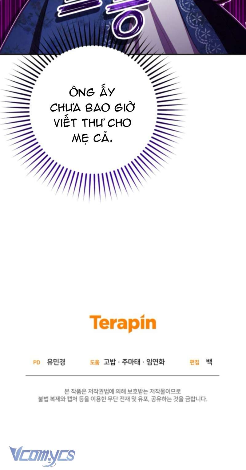 Được Yêu Thương Mà Còn Ngại Ngùng Sao! Chapter 81 - Trang 4