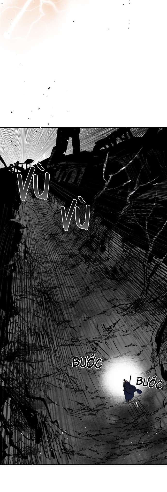 Lời Thú Nhận Của Chúa Tể Bóng Tối Chapter 98 - Trang 4