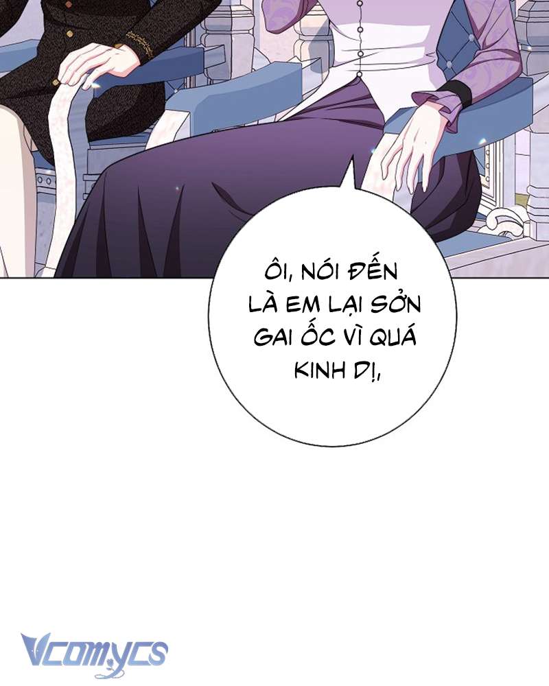 Hầu Gái Độc Quyền Của Hoàng Hậu Phản Diện Chapter 42 - Trang 4