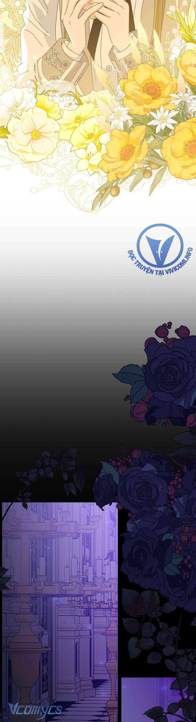 Hãy Để Tiểu Thư Emily Yên Chapter 17 - Trang 4