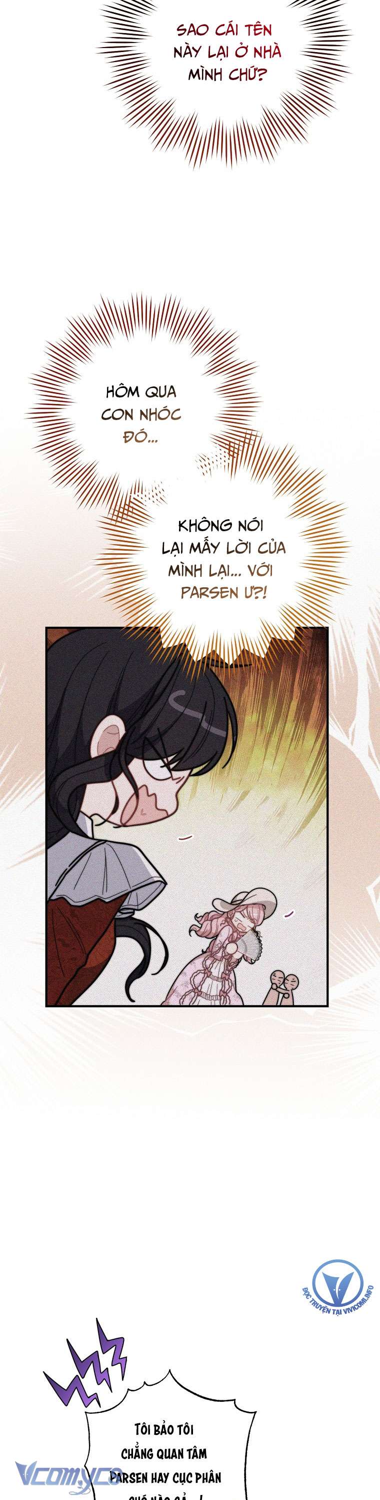 Nam Chính? Cho Cũng Không Thèm! Chapter 2 - Trang 4