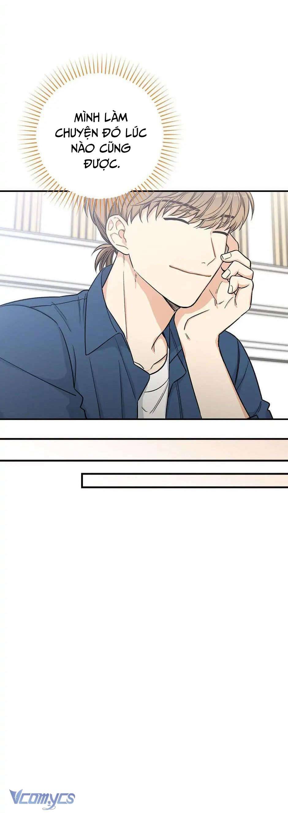 Ly Espresso Của Mùa Xuân Chapter 17 - Trang 4