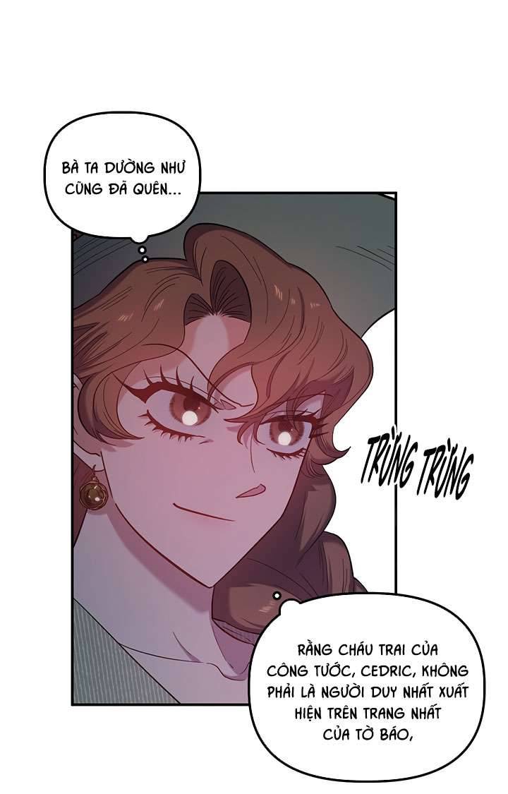 May Mắn Hay Bất Hạnh Chap 29 - Trang 4