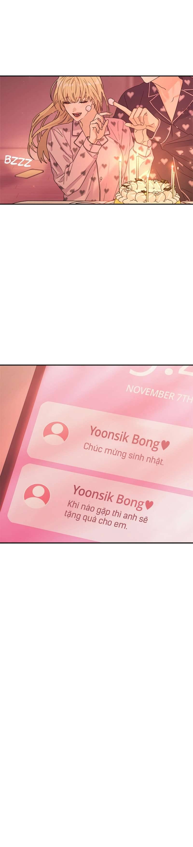 Couple Breaker Chap 9 - Trang 2