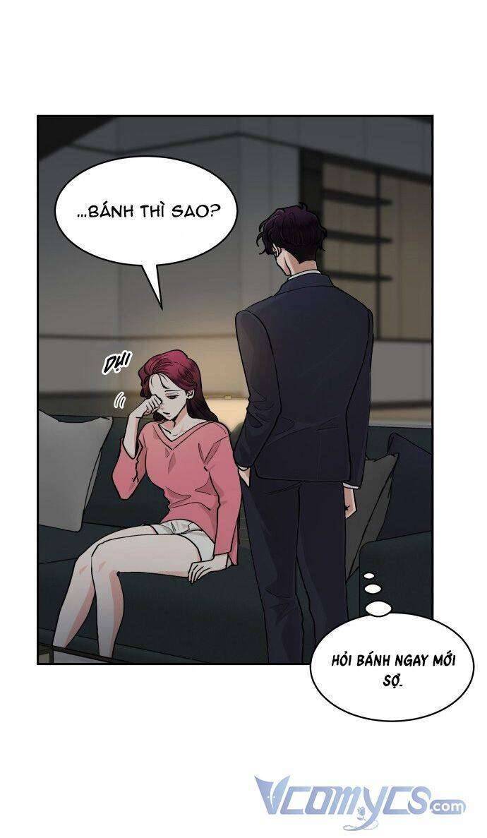 Oan Gia Ngõ Hẹp Chapter 39 - Trang 3