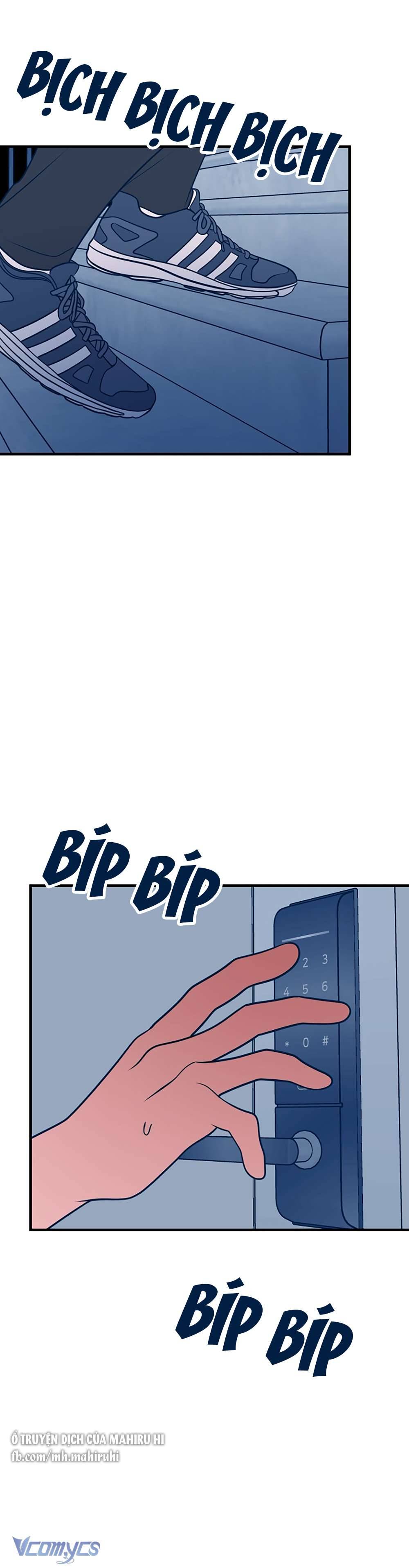 Kẻ Rác Rưởi Không Đáng Được Yêu Chapter 37 - Trang 4