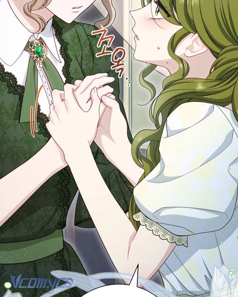 Hầu Gái Độc Quyền Của Hoàng Hậu Phản Diện Chapter 52 - Trang 4