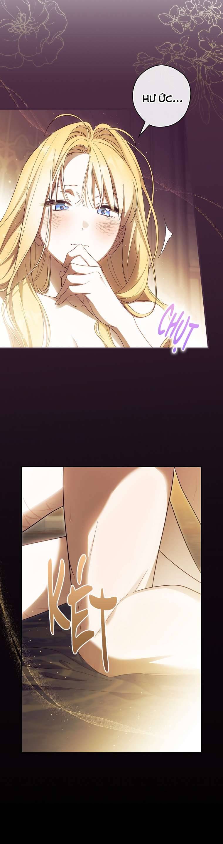 Phương Pháp Khiến Phu Quân Đứng Về Phía Tôi Chapter 61 - Trang 4