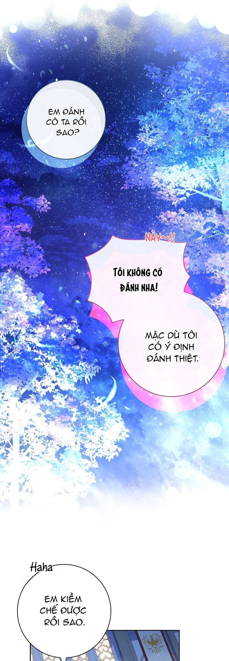 Chồng Ơi, Tại Sao Chúng Ta Không Thể Ly Hôn? Chap 29 - Trang 2