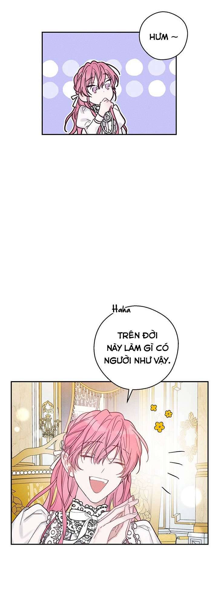 Trước Tiên Phải Giấu Em Trai Cái Đã! Chap 40 - Trang 2