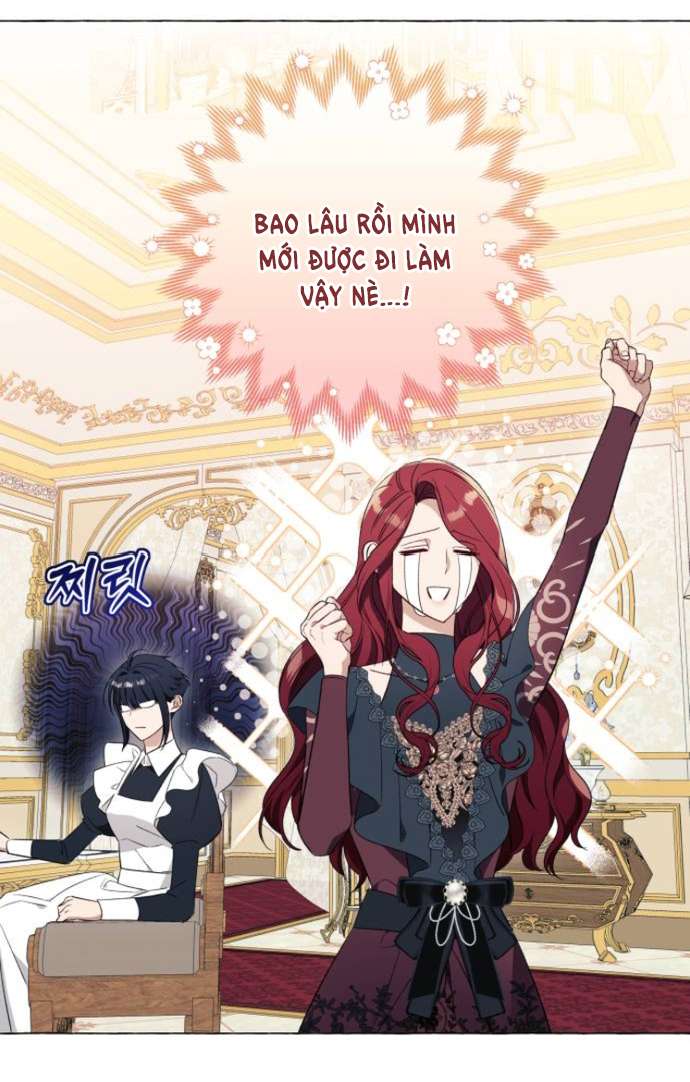 Tôi Tưởng Đó Chỉ Là Tiểu Thuyết Trọng Sinh Bình Thường Chap 28 - Trang 2