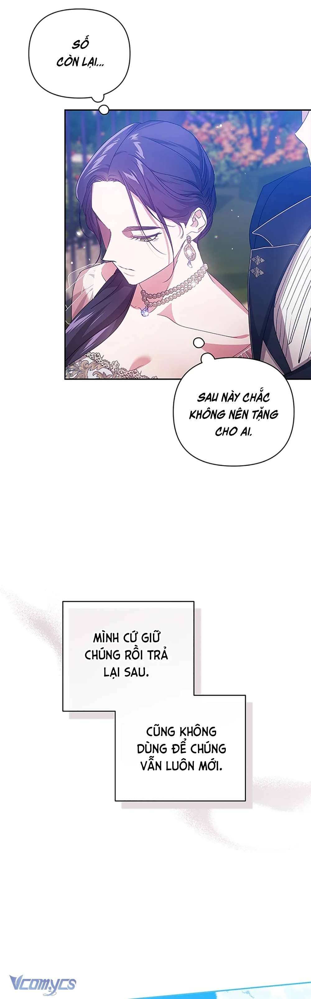 Hôn Nhân Này Rồi Sẽ Đổ Vỡ Chapter 40 - Trang 3